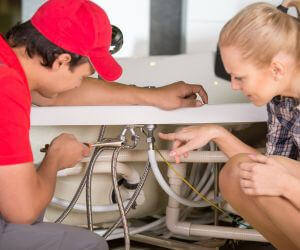 About The Faucet Pros Grimsley, TN